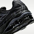 Sapatilhas Nike Shox Ride 2 para homem