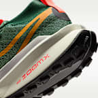 ナイキ ゼガマ 2 メンズ トレイル ランニングシューズ