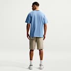 Nike Men's Loose-Fit Golf T-Shirt