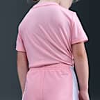 Nike Dri-FIT Toddler Tempo Shorts