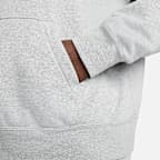 Nike Sportswear Club Fleece Women's Pullover Hoodie (Plus Size)