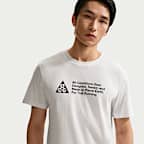 Nike ACG Men's Dri-FIT Trail Running T-Shirt