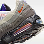 Nike Air Max 95 Big Bubble Premium Men's Shoes