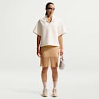 나이키 스포츠웨어 여성 슬림 시어 스커트