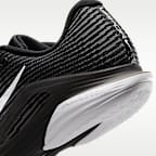 Nike Vapor 12 Zapatillas de tenis de pista rápida - Mujer