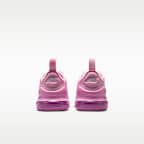 Tenis para niños de preescolar Nike Air Max 270