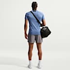 Maglia a manica corta Dri-FIT Nike Pro Training – Uomo