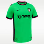 Jersey Nike Dri-FIT Replica del Boston Legacy Stadium Edition para hombre