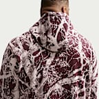 Ja Nike Club Men's Basketball Hoodie