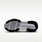 Nike Vomero 18 (Detroit Lions) Men's NFL Road Running Shoes