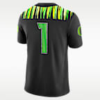 Oregon Men's Nike Dri-FIT College Limited Jersey