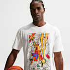Kevin Durant Men's Basketball T-Shirt