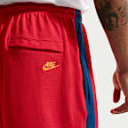 Nike Sportswear Club Men's Knit Flow Shorts