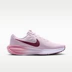 Nike Revolution 8 Women's Road Running Shoes (Wide)