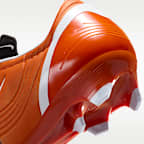 Nike Mercurial Vapor 1 RGN SE FG Low-Top Football Boot