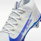 Nike Alpha Menace 4 Elite Football Cleats