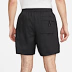 Nike Sportswear Men's Woven Flow Shorts