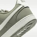 Tenis para hombre Nike Court Vision Low Premium