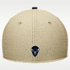 Howard University SwooshFlex Nike Dri-FIT College Cap