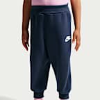 Nike Retro Remix Toddler Hoodie and Joggers Set