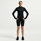 Nike Zenvy Women's Dri-FIT Full-Zip Jacket