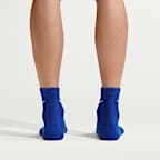 Nike Everyday Elevated Ankle Socks (6 Pairs)