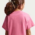 Nike Sportswear Essential Older Kids' (Girls') T-Shirt