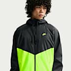 Nike Windrunner Men's Lined Jacket