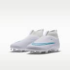 Nike Jr. Mercurial Superfly 11 Academy Big Kids' Multi-Ground High-Top Soccer Cleats