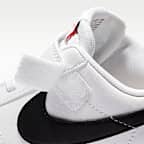 รองเท้าเด็กเล็ก Nike Blazer Low '77