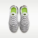 Nike Air Max Plus Older Kids' Shoes