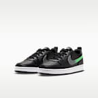 Nike Court Borough Low Older Kids' Shoes