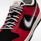 Tenis para hombre Nike Dunk Low Retro