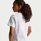 T-shirt à poche Nike Sportswear pour pré-ado