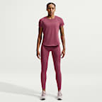 Nike Universa Women's Dri-FIT Short-Sleeve Top