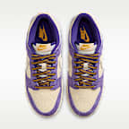 Nike Dunk Low "Game Day"  Women's Shoes