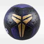 Piłka Nike Academy FC Barcelona 25/26 wyjazdowa