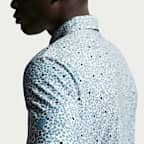 Polo de golf Dri-FIT para hombre Nike Tailored Performance