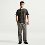 ナイキ メンズ バスケットボール Tシャツ