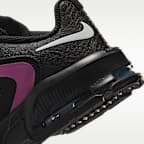 Nike Air Max Fire Younger Kids' Shoes
