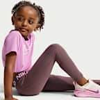 Nike Pro Younger Kids' Dri-FIT Leggings