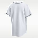 Detroit Tigers Men's Nike MLB Replica Jersey