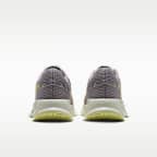 Tenis de correr en pavimento para mujer Nike Run Defy
