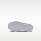 Nike Force 1 Low Little Kids' Shoes