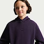 Kobe Older Kids' Dri-FIT Pullover Basketball Hoodie
