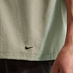 Nike Tech Helios Men's Dri-FIT Short-Sleeve Top