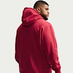 Nike Club Men's Pullover Fleece Hoodie