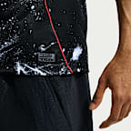 Canada Men's Nike Dri-FIT Football Replica Shirt Away