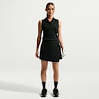 나이키 골프 클럽 여성 드라이 핏 골프 스커트