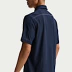 나이키 테일러드 퍼포먼스 남성 드라이 핏 골프 폴로